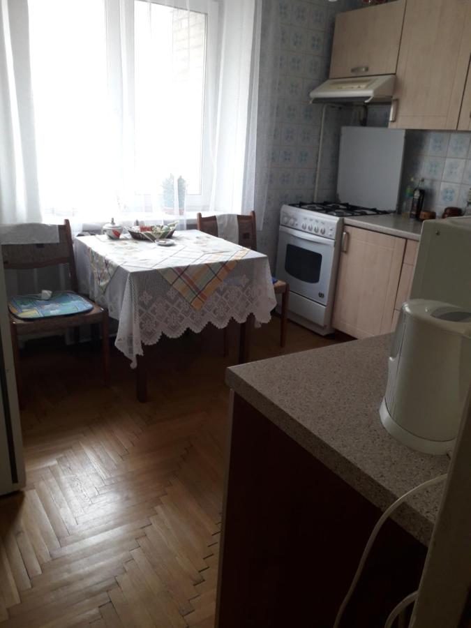 apartmtnt near Victori Squaue - B&B