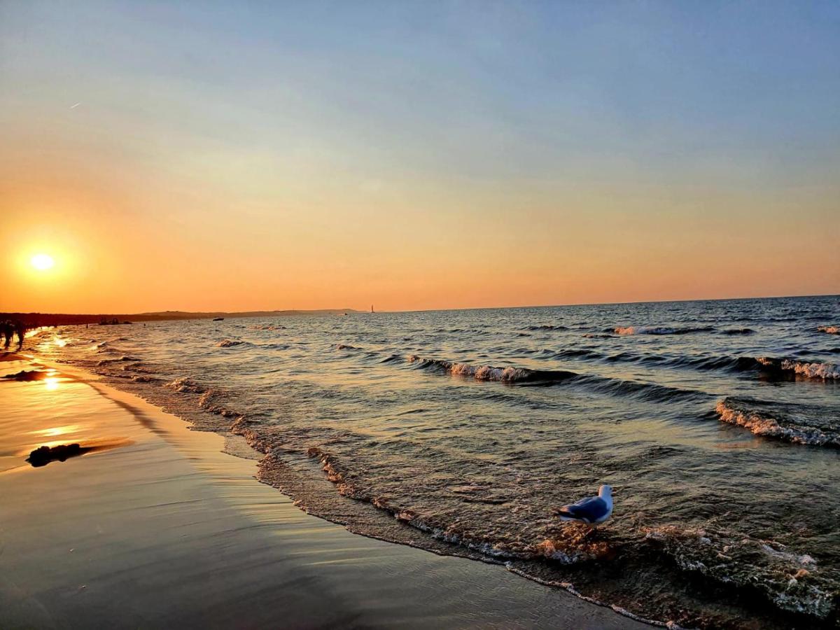 BALTIC DREAM - B&B Świnoujście