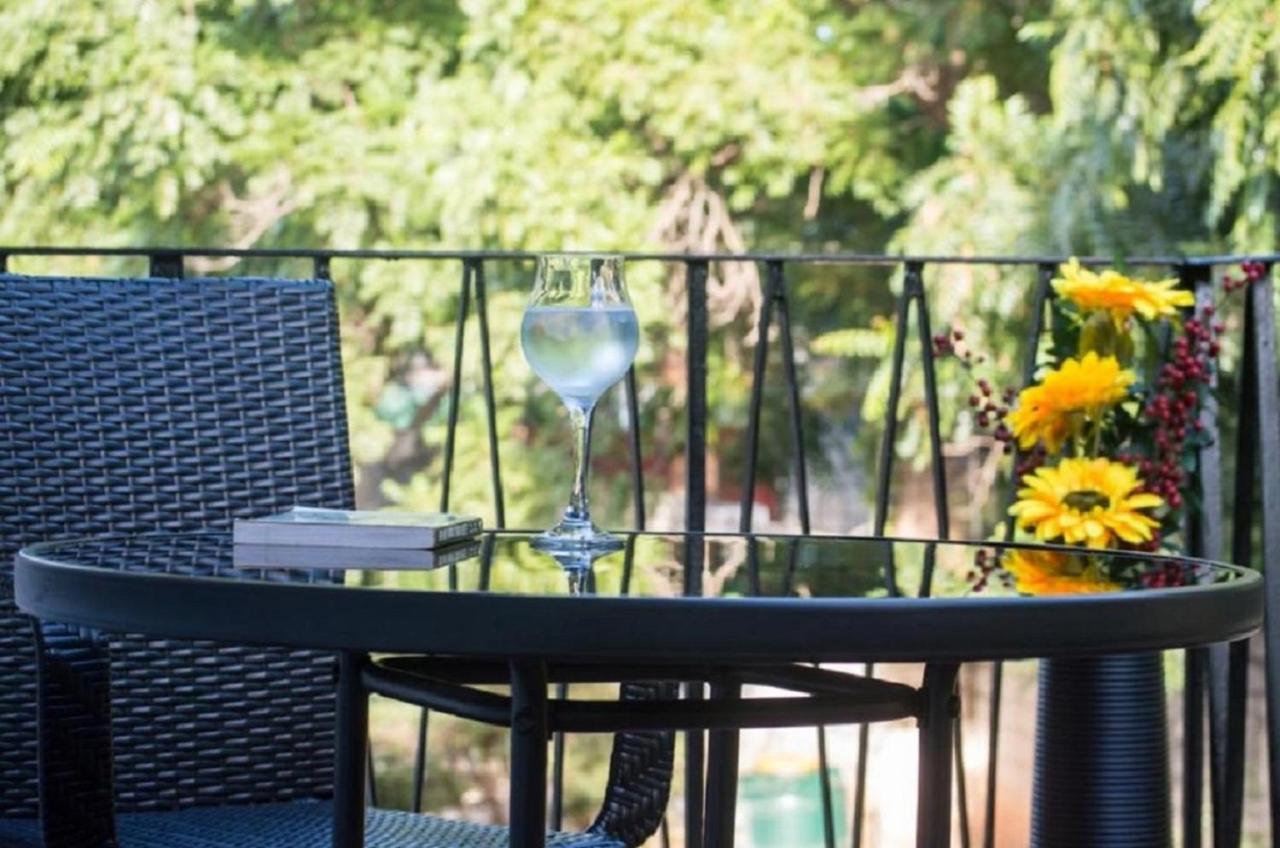 Kinghurst, City Apartment - B&B Lusaka