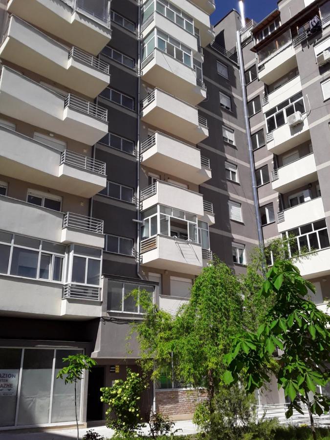 PERLES Apartament KORCE - B&B Korçë