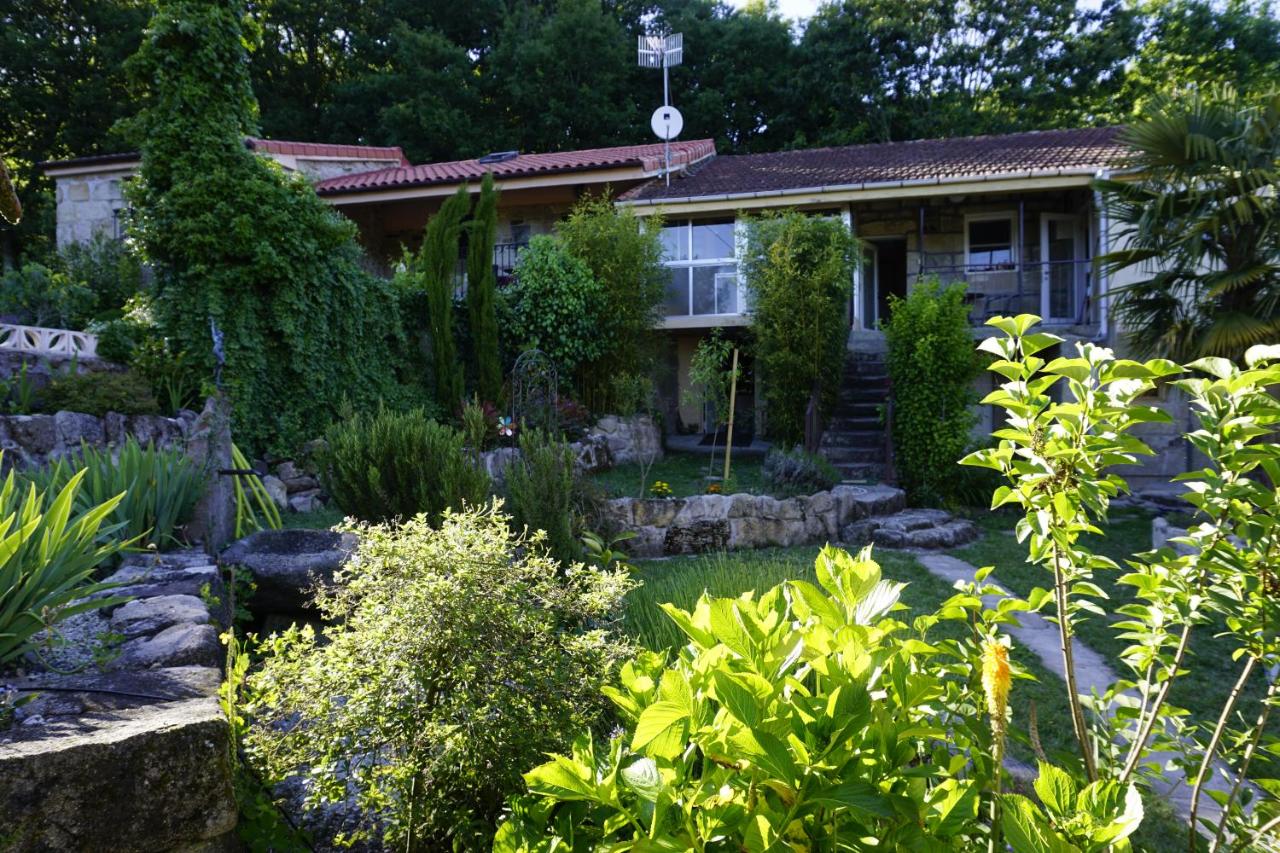 Galician Retreat - B&B Tamallancos