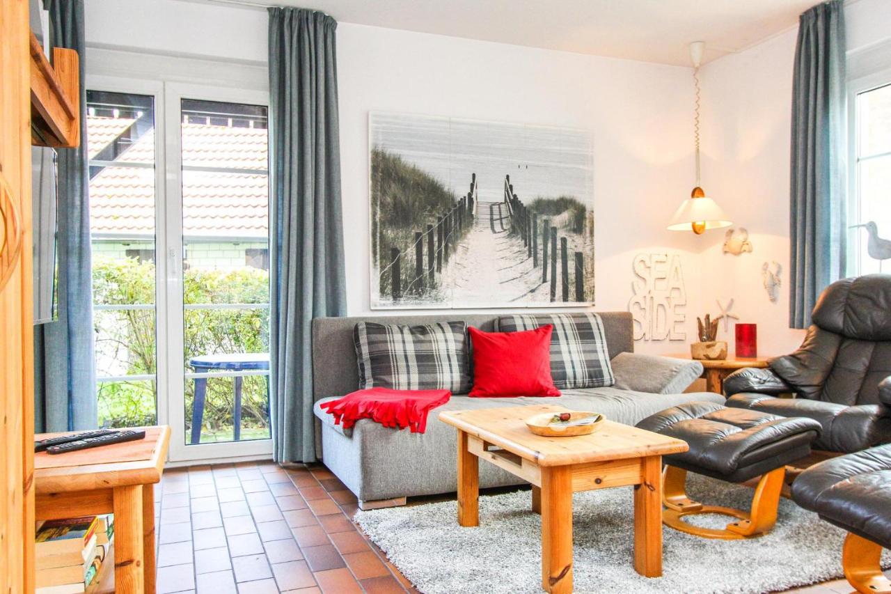 Kormoran Pusteblume - B&B Ostseebad Prerow