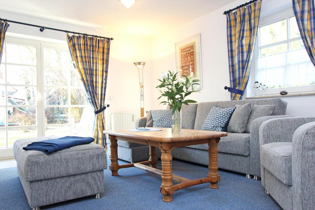 2 Weidenhof - B&B Ostseebad Prerow