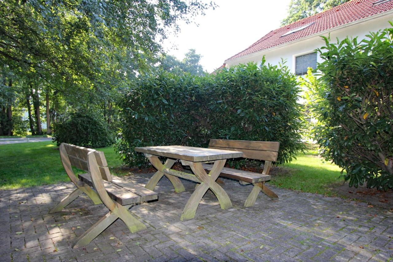 Windjammer - Chambres d’hôtes Ostseebad Prerow