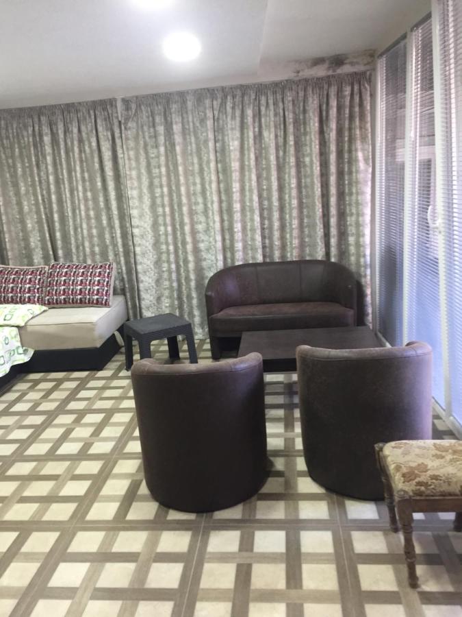 Apartment 1 Jovanovski - B&B Ocrida