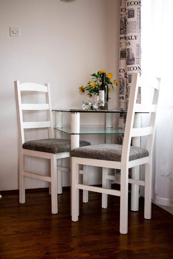 Appartement 1 Chambre