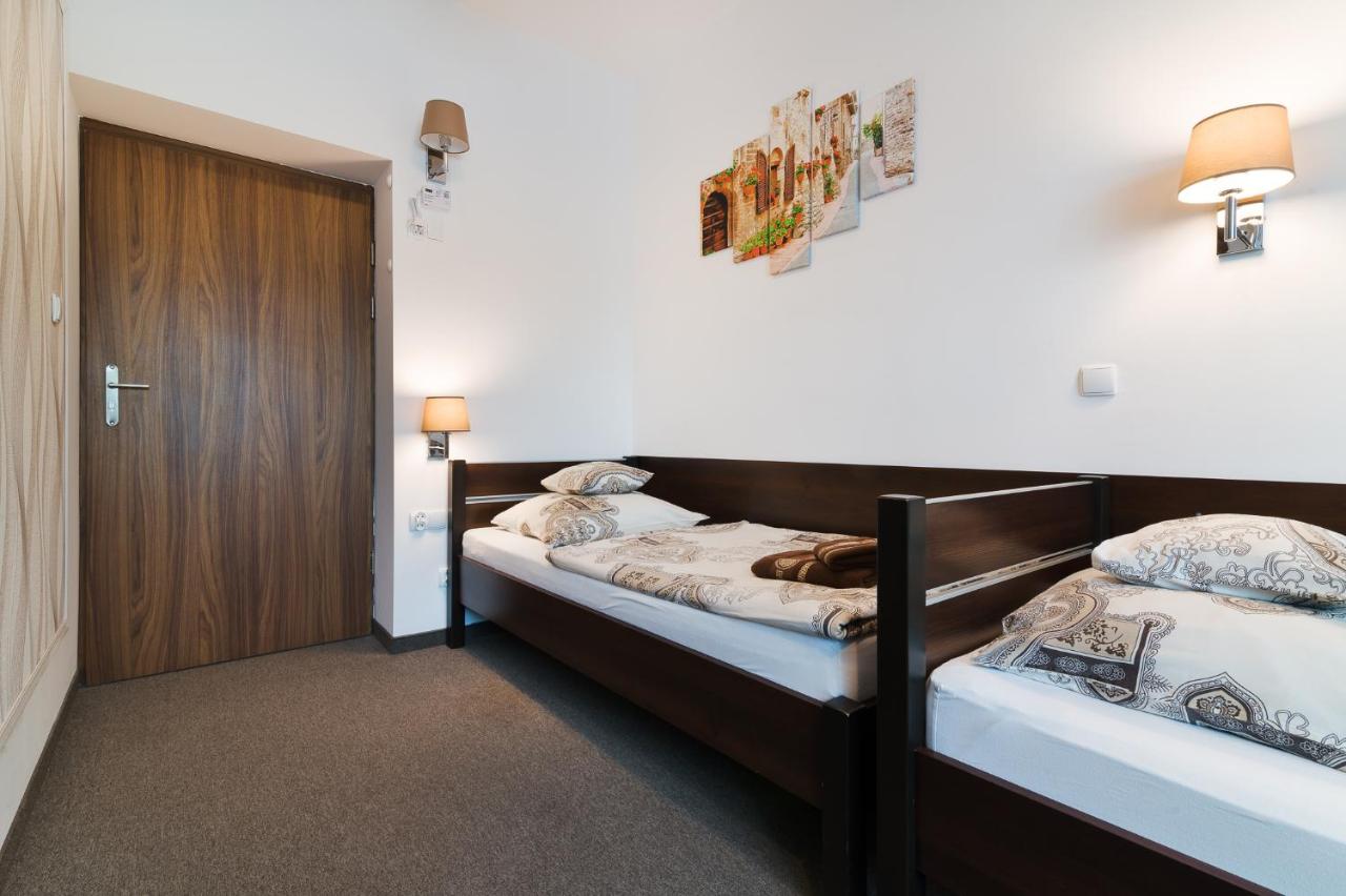 Deluxe Doppelzimmer