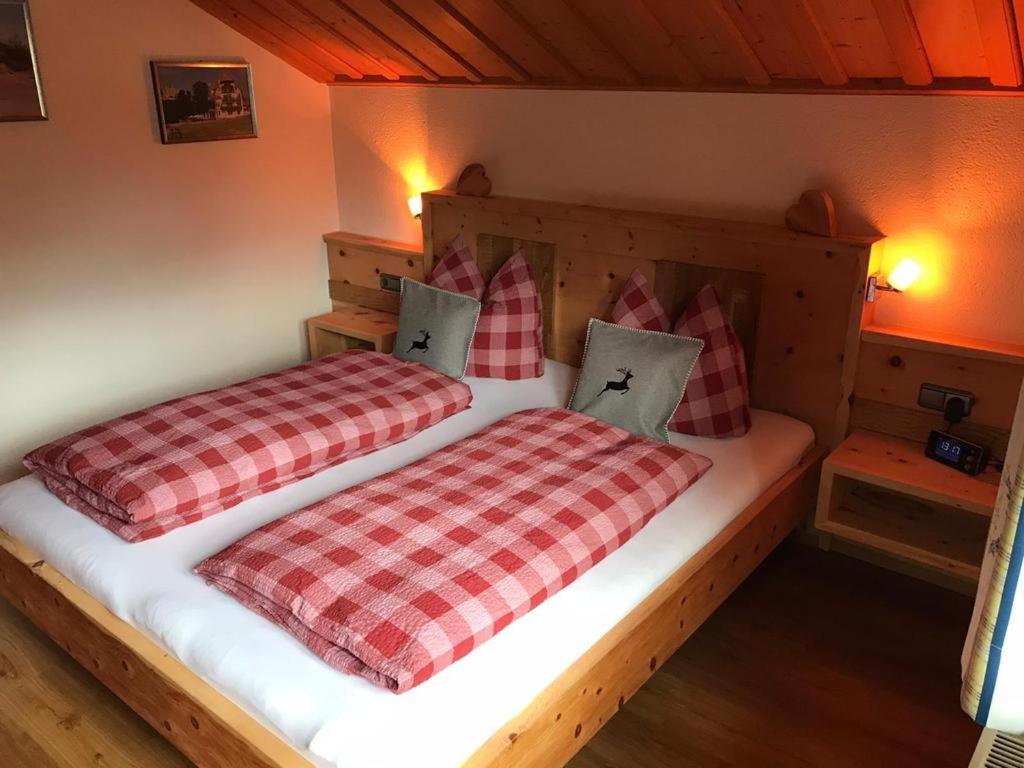 Haus am Kienberg - Ferienwohnung Schwangau