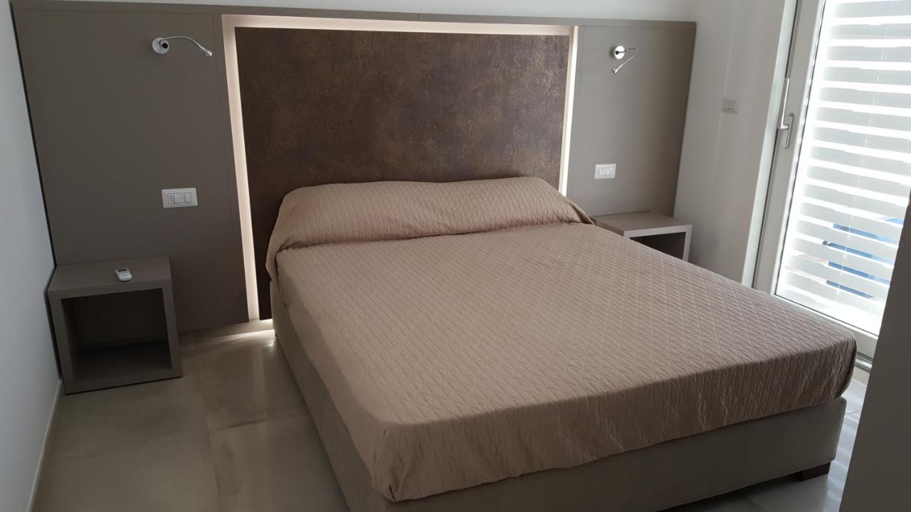 Appartamento con Vista Giardino