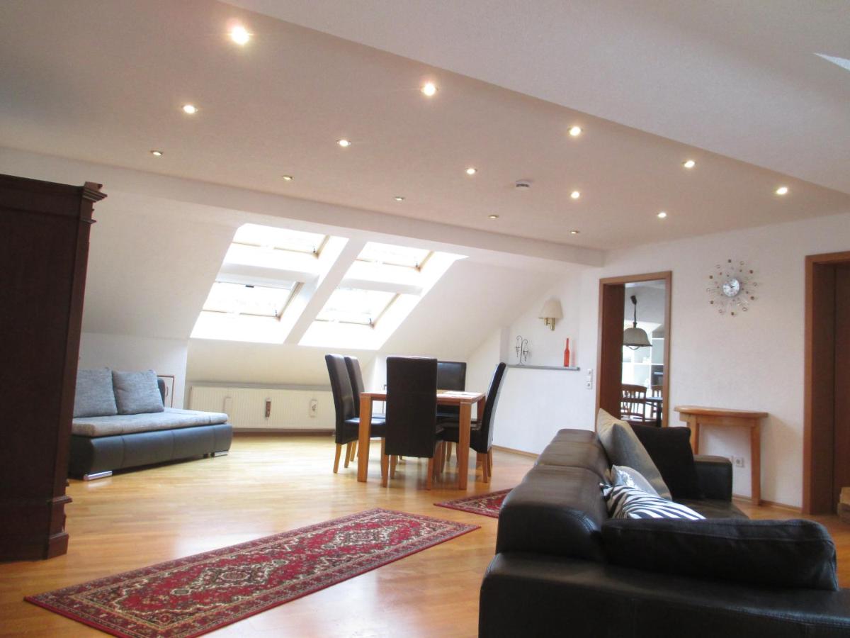 Haus Steininger - B&B Schluchsee