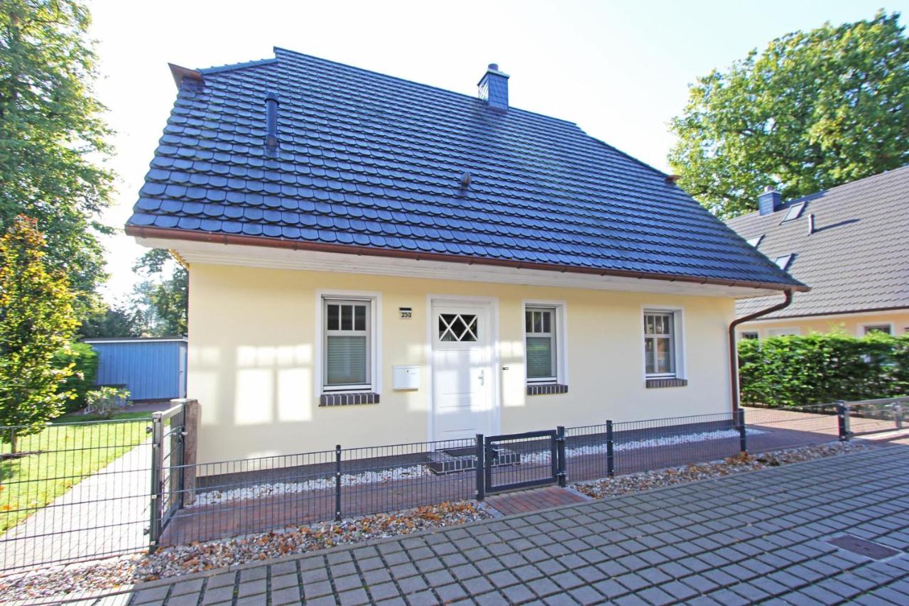 Darß Idyll - B&B