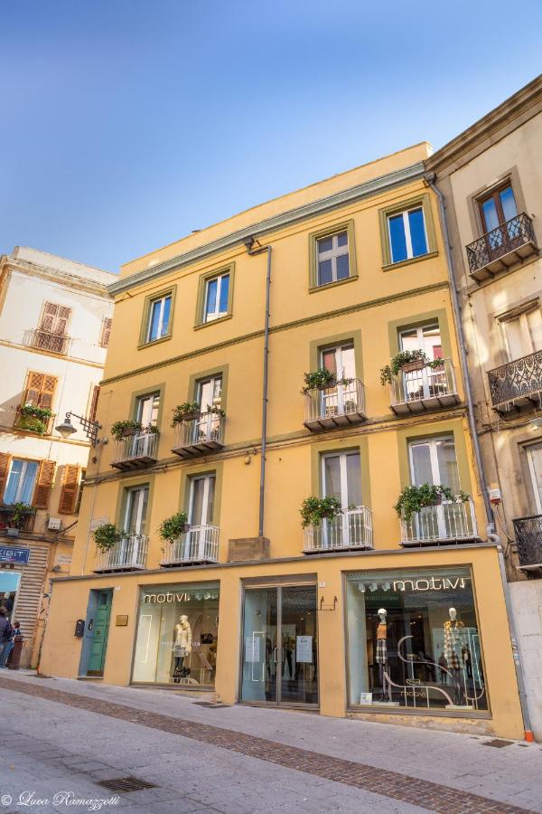 Janna 'e Mare - B&B Cagliari