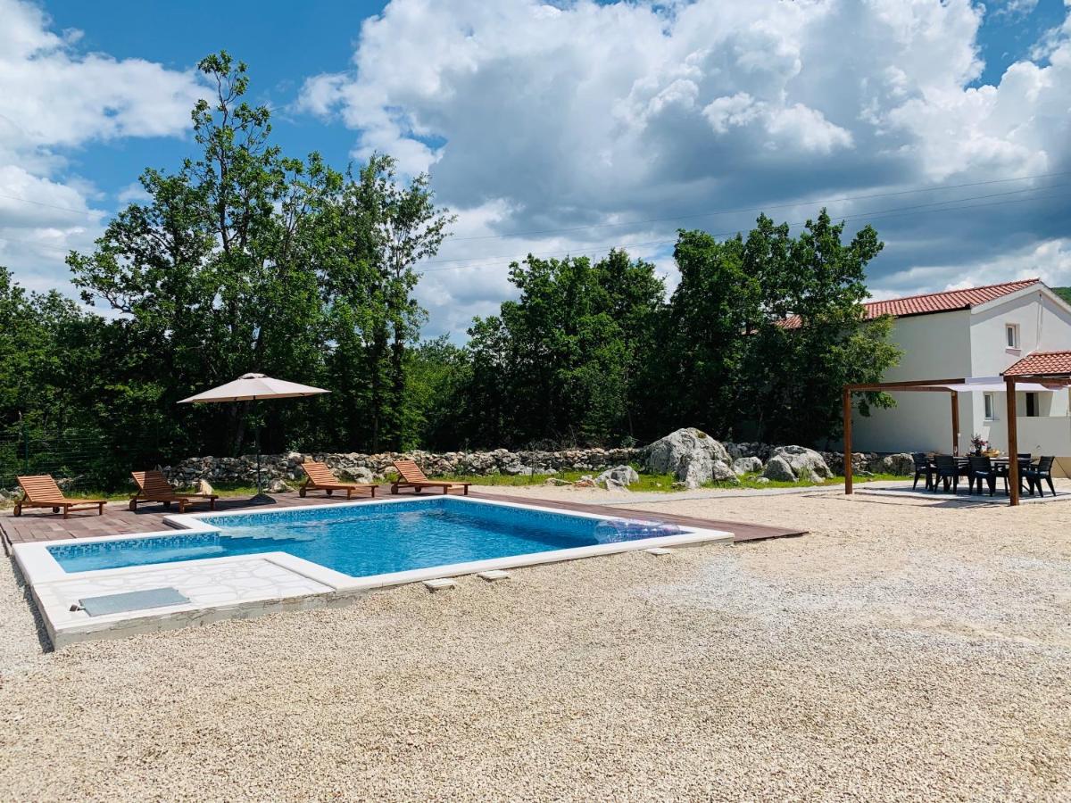 B&B Donja Mala - Bonaventura - Countryside Villa near Split with Private Pool - Bed and Breakfast Donja Mala