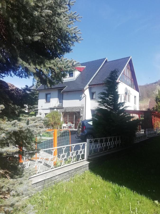 B&B Freiwaldau - Penzion Pohoda - apartmány - Bed and Breakfast Freiwaldau