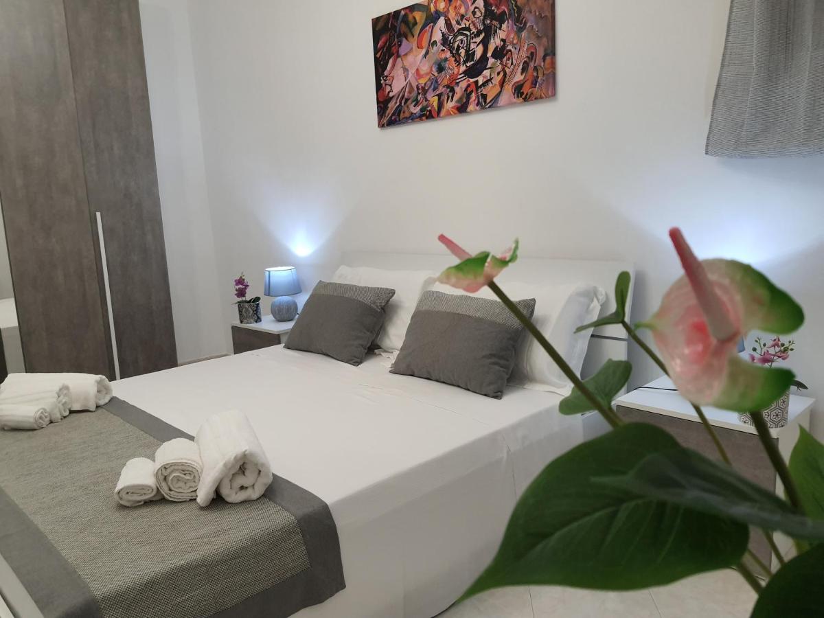 Appartamento Mattia - Ferienwohnung