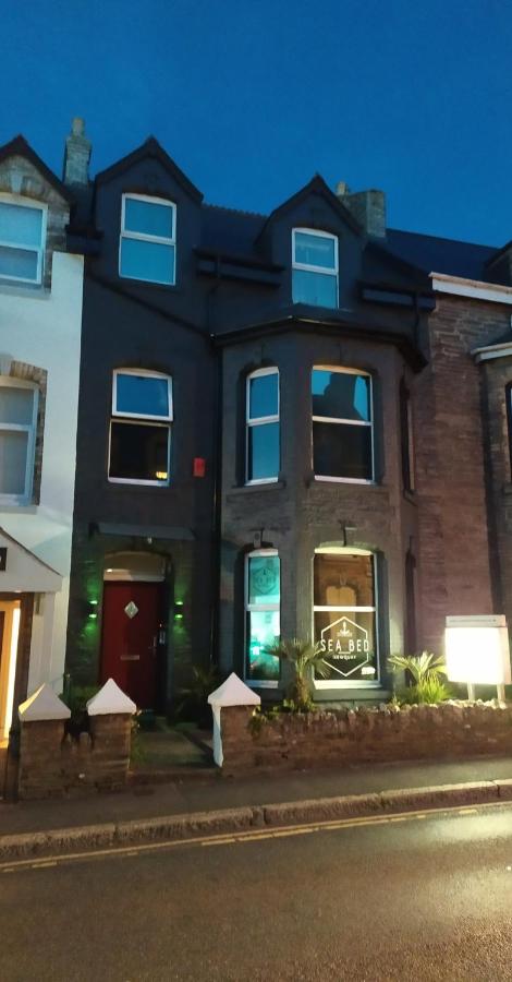 Sea Bed Guesthouse - B&B