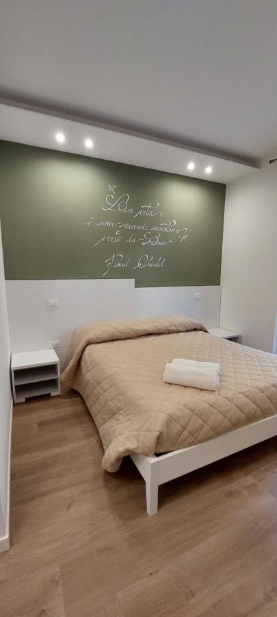 Triple Room with Garden View