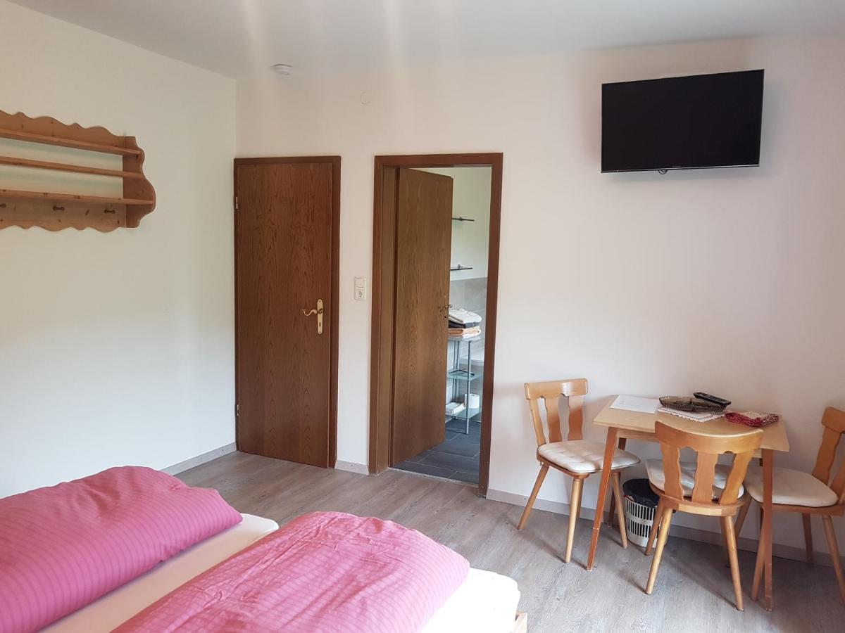 Chambre Familiale avec Baignoire