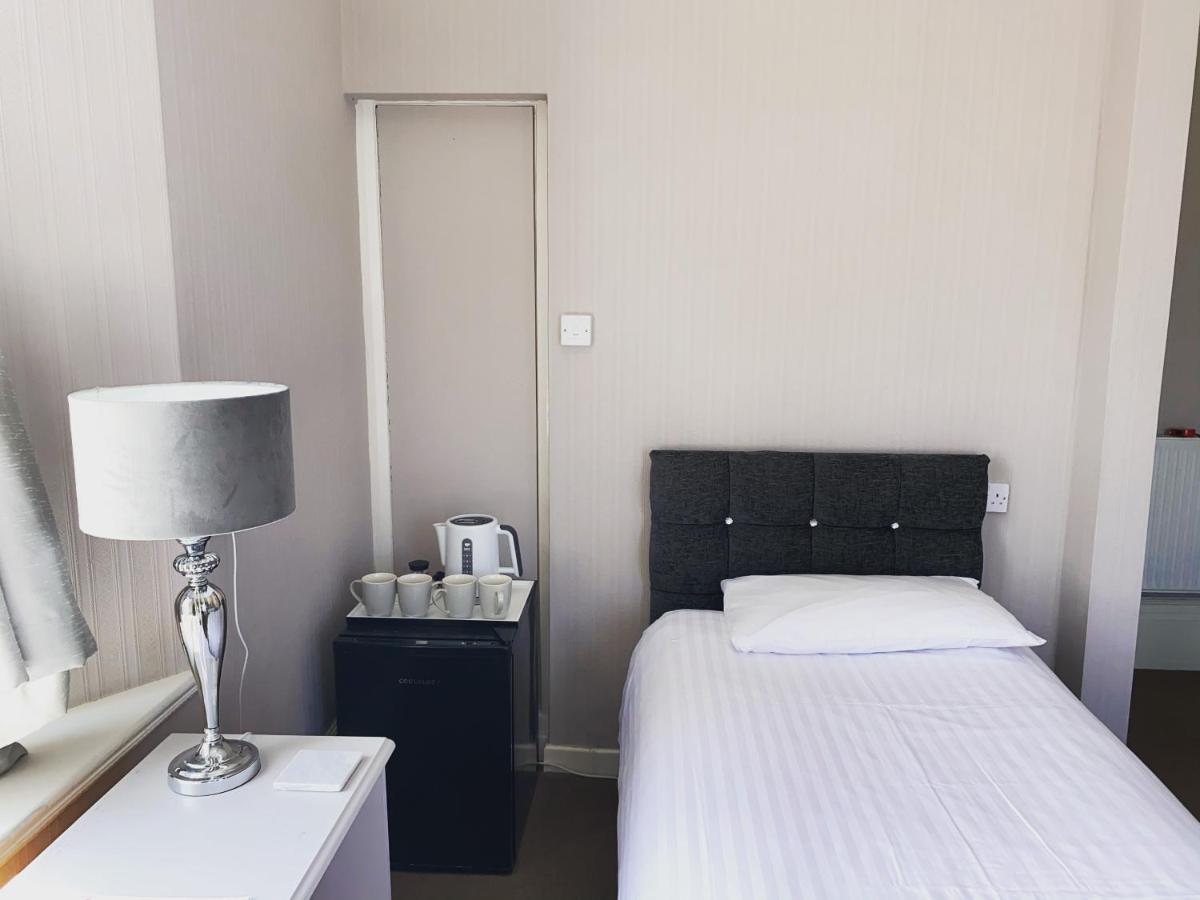 Deluxe Familienzimmer