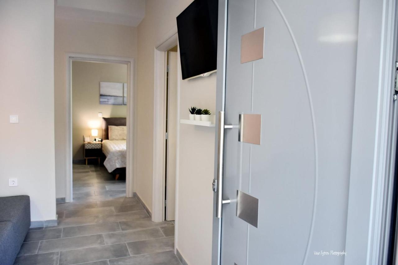 Althea Village House - Chambres d’hôtes