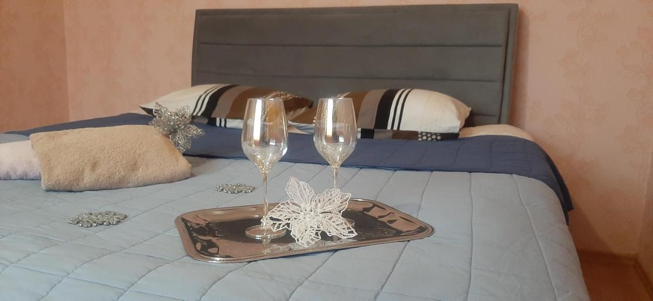 B&B Daugavpils - Kandavas 2 - Bed and Breakfast Daugavpils