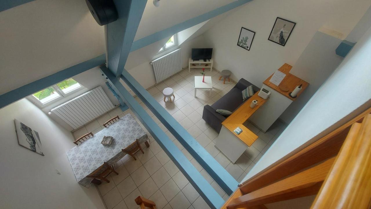 B&B Gèdre - Appartement ESTAUBE Résidence les 3 cirques - Bed and Breakfast Gèdre