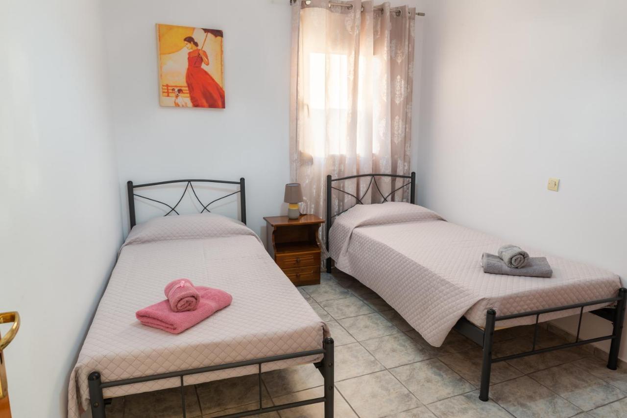 Apartment mit 2 Schlafzimmern