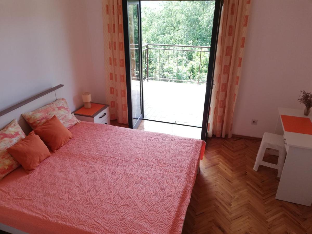 Apartment mit 2 Schlafzimmern