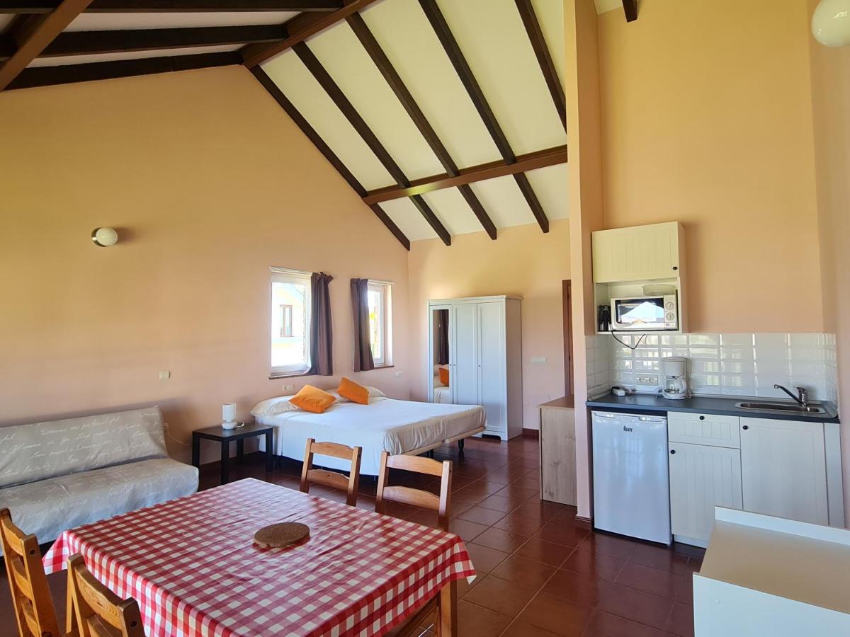 Monolocale con Terrazza