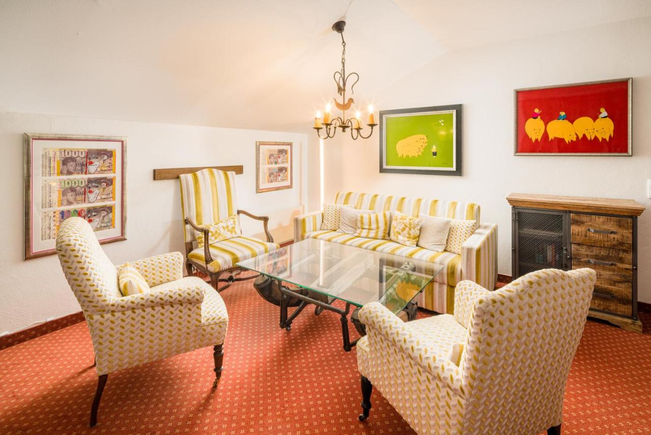 Appartamento Deluxe con 2 Camere da Letto e Balcone