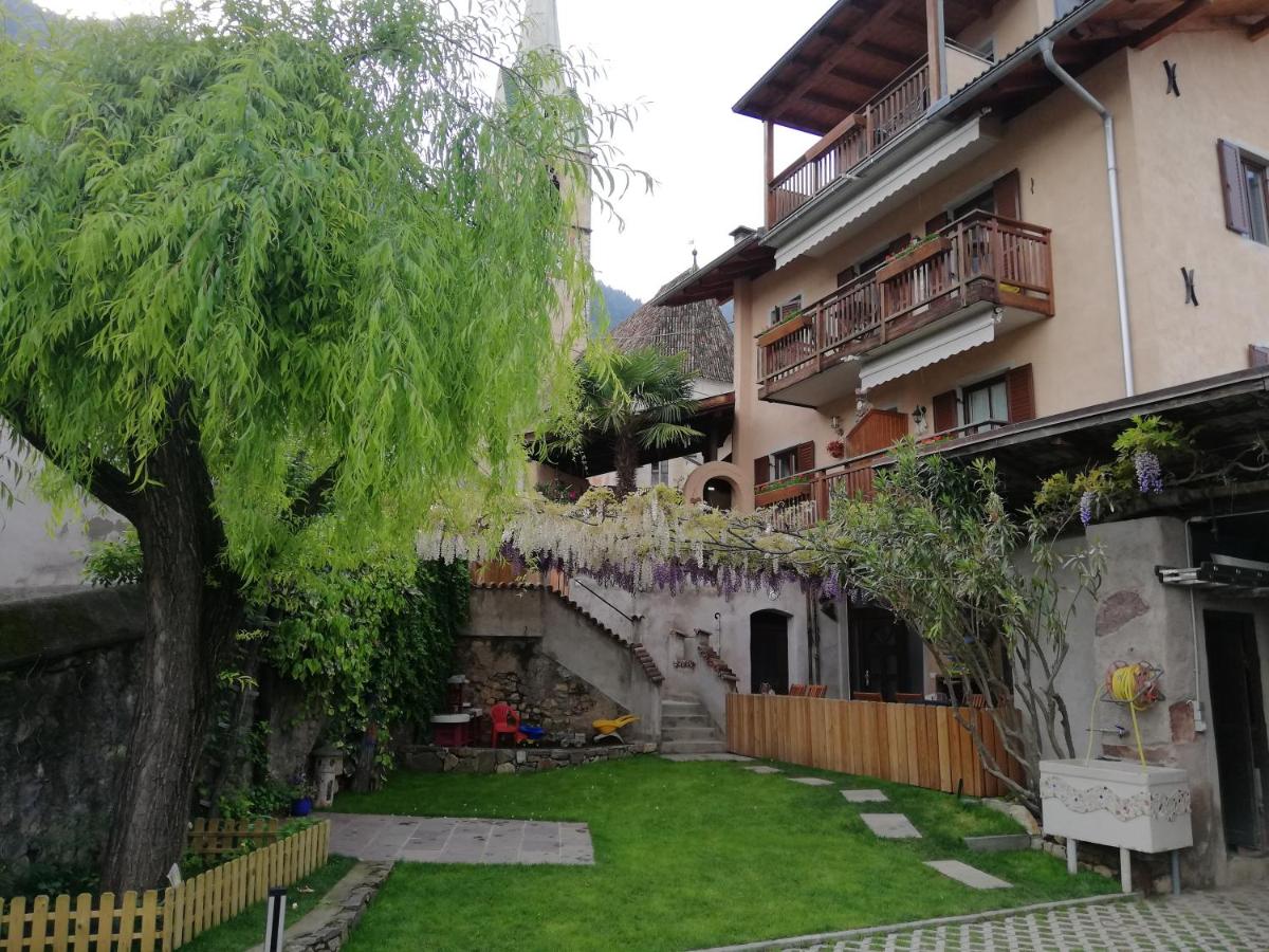 Haus Möltner - Apartment 1927 - B&B Coltura