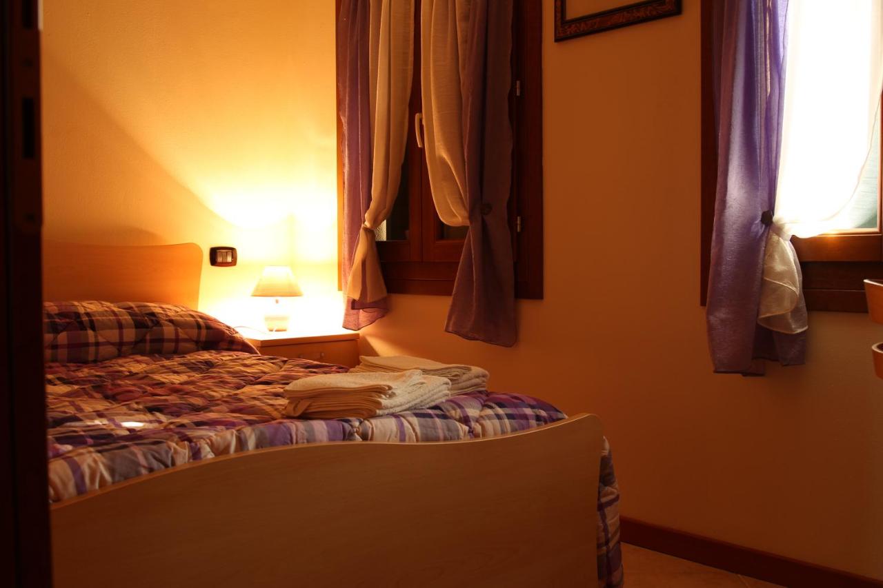 B&B Montagnana - Ca' Gialla - Bed and Breakfast Montagnana