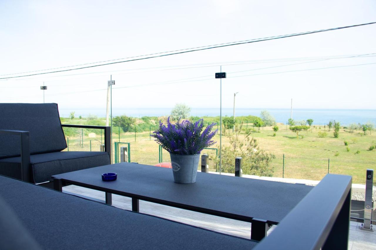 SEALEO - B&B