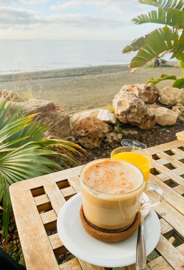 Candy Beach - Bed and Breakfast Rincón de la Victoria