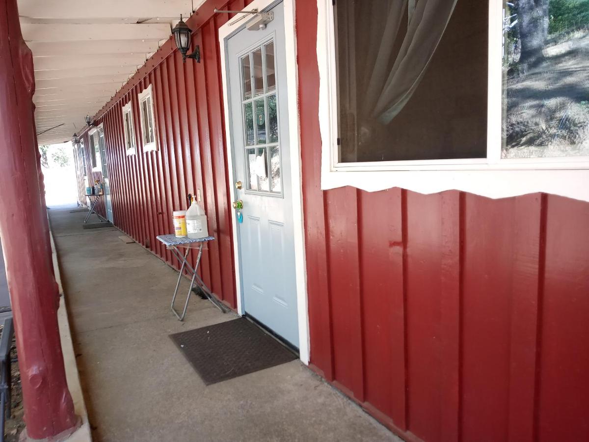 Yosemite Paradise Inn - B&B