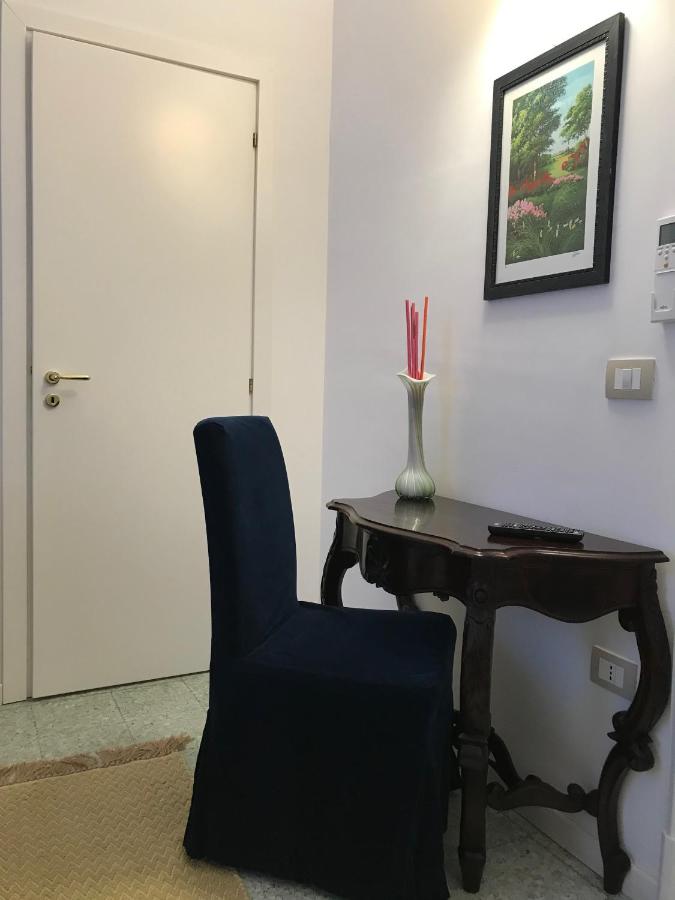 Double or Twin Room with Balcony