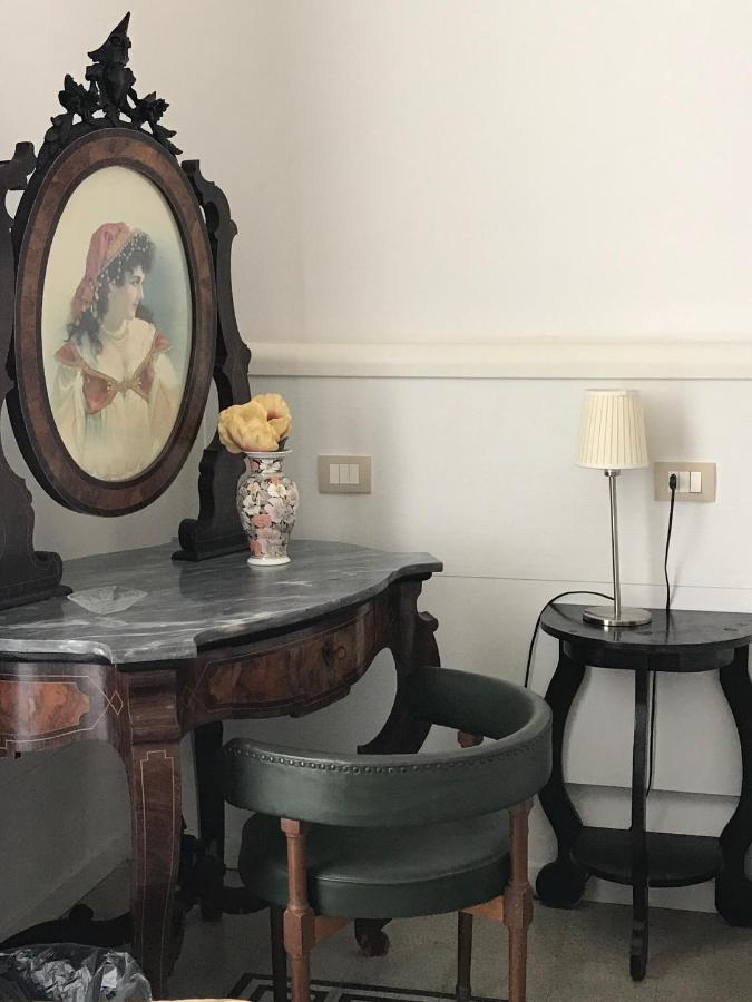 Chambre Triple avec Balcon
