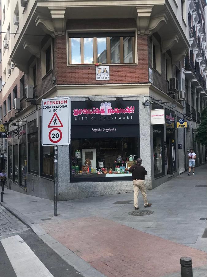 Plaza Mayor Family - Bed and Breakfast