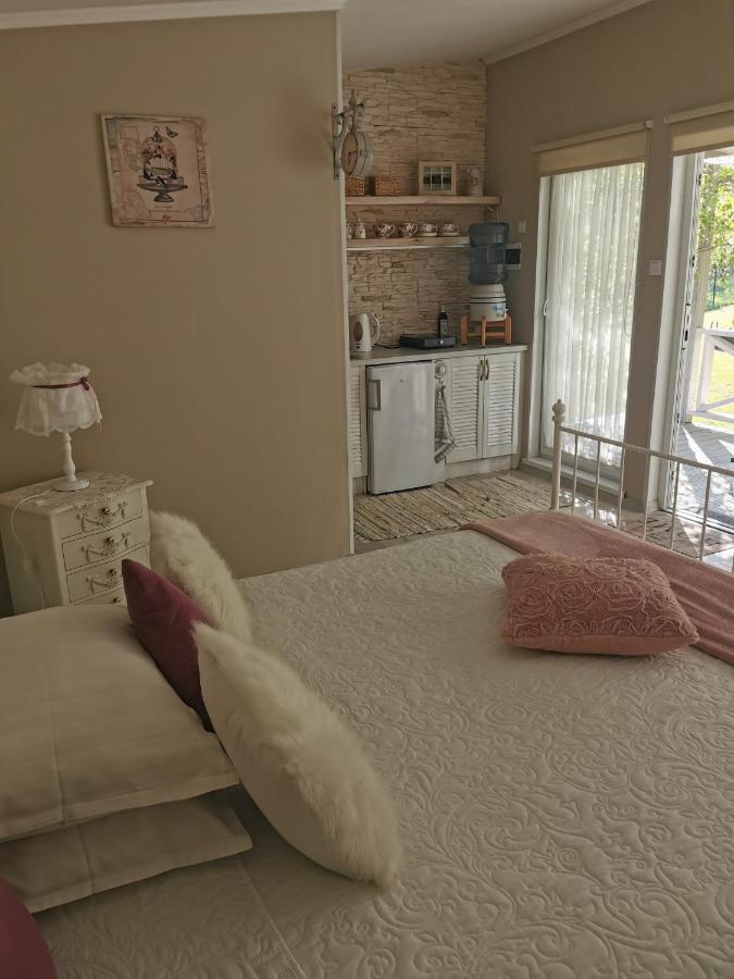 Holiday Home Kolka - B&B Kolka