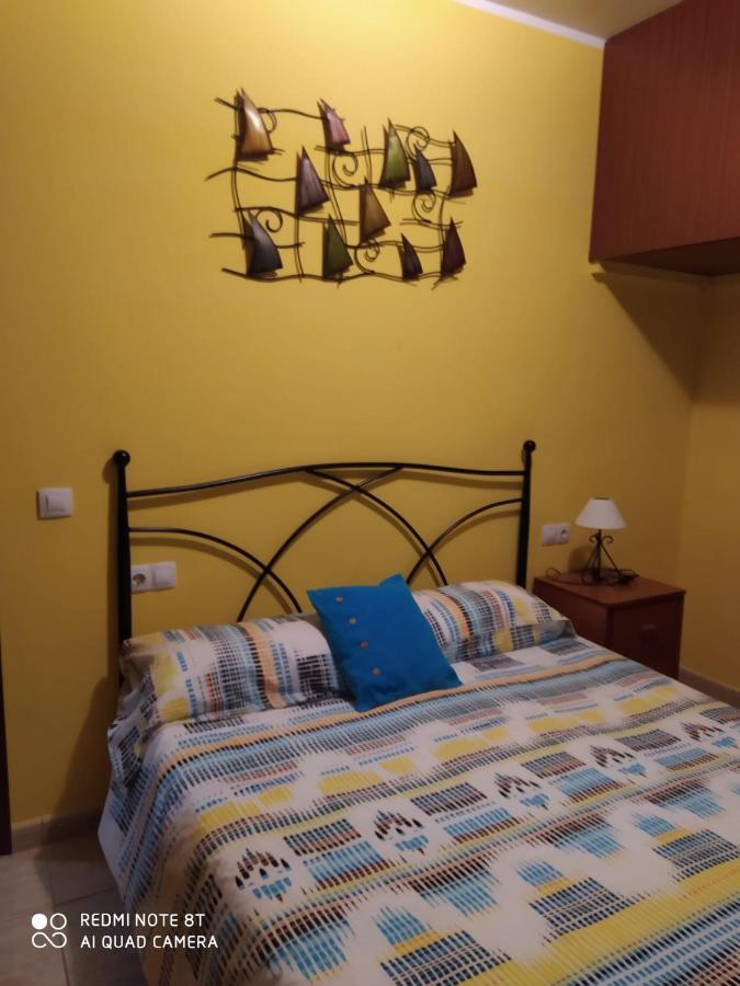 Casa San Miguel free WiFi - Chambres d’hôtes Morro del Jable