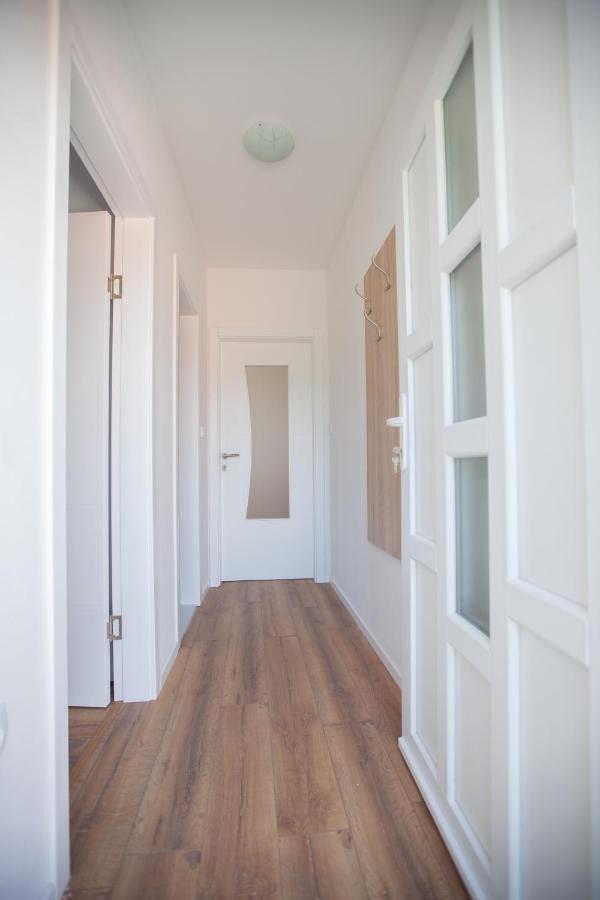 Apartmani Grubač - B&B