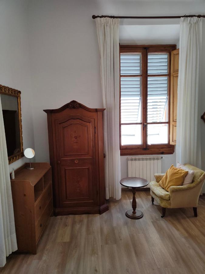 Camera Doppia con Letti Singoli con Bagno Privato