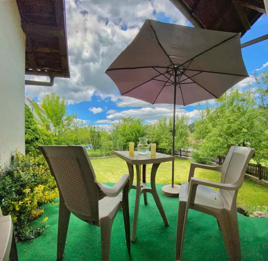 Kuca za odmor Vrnjacka Banja - B&B