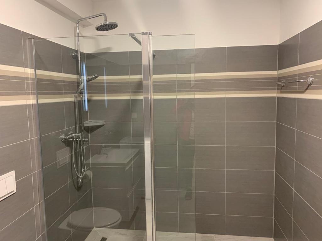 Apartment mit 1 Schlafzimmer