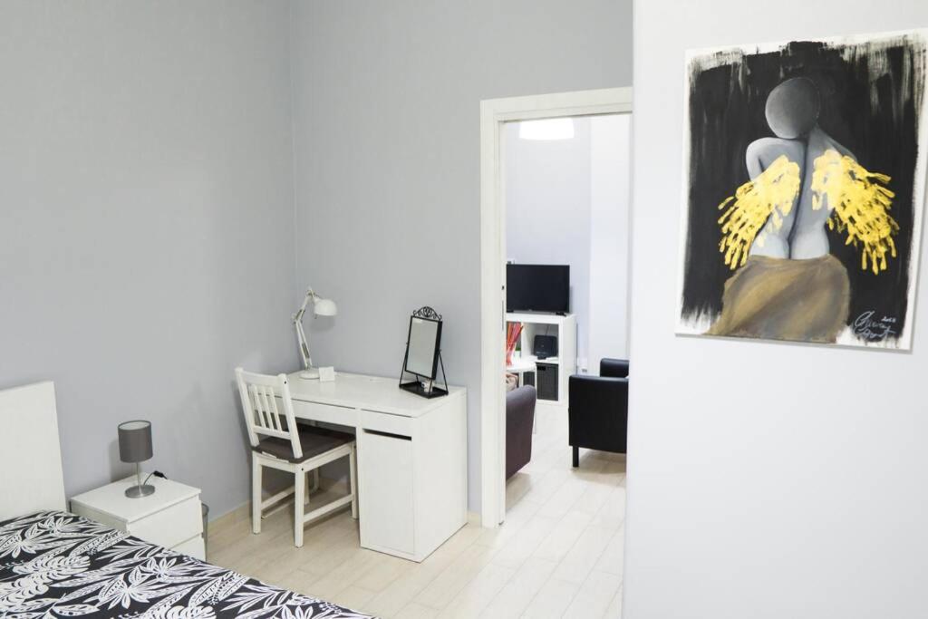 Appartement 3 Chambres