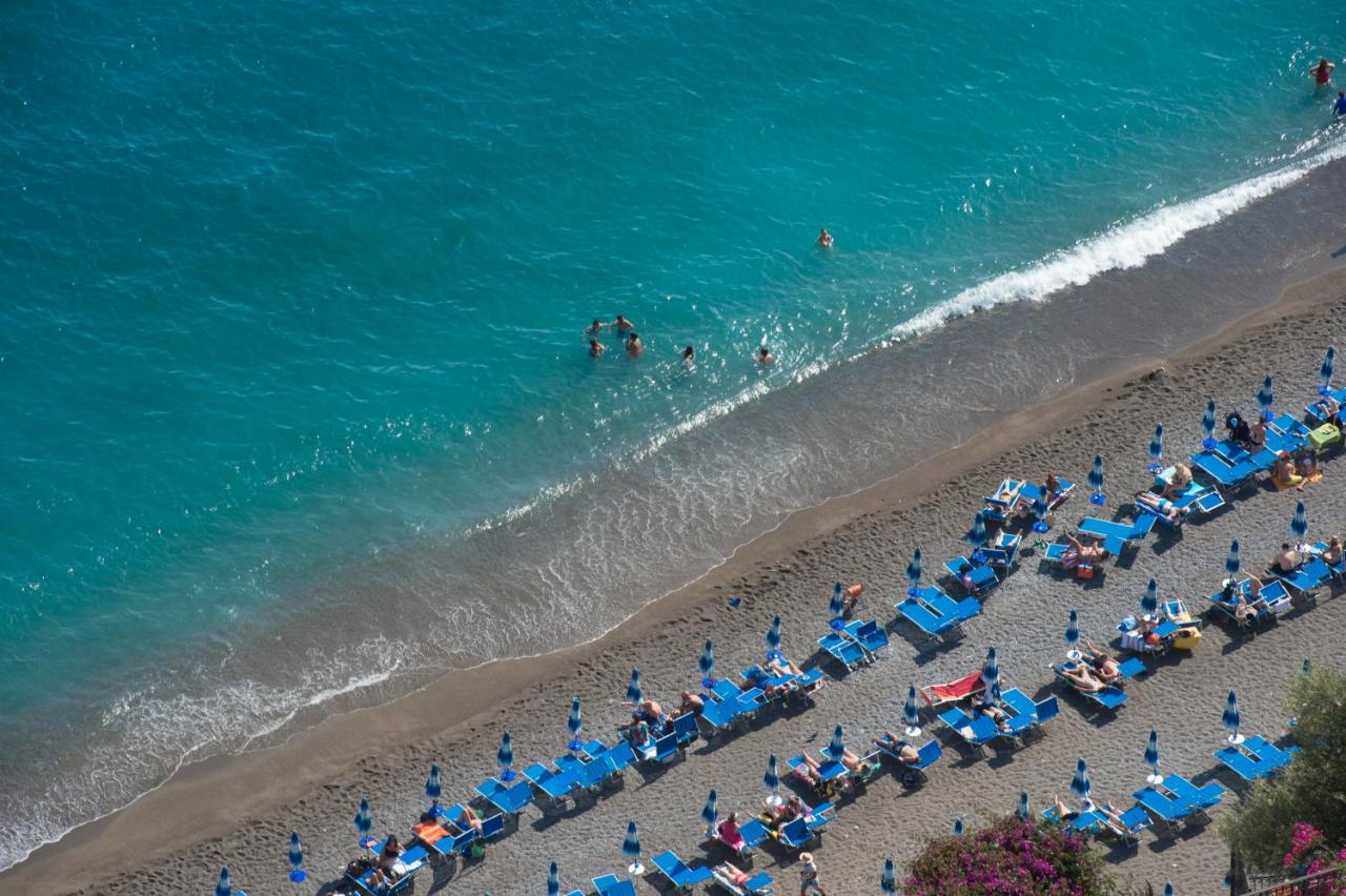 Camera Quadrupla con Bagno Privato 