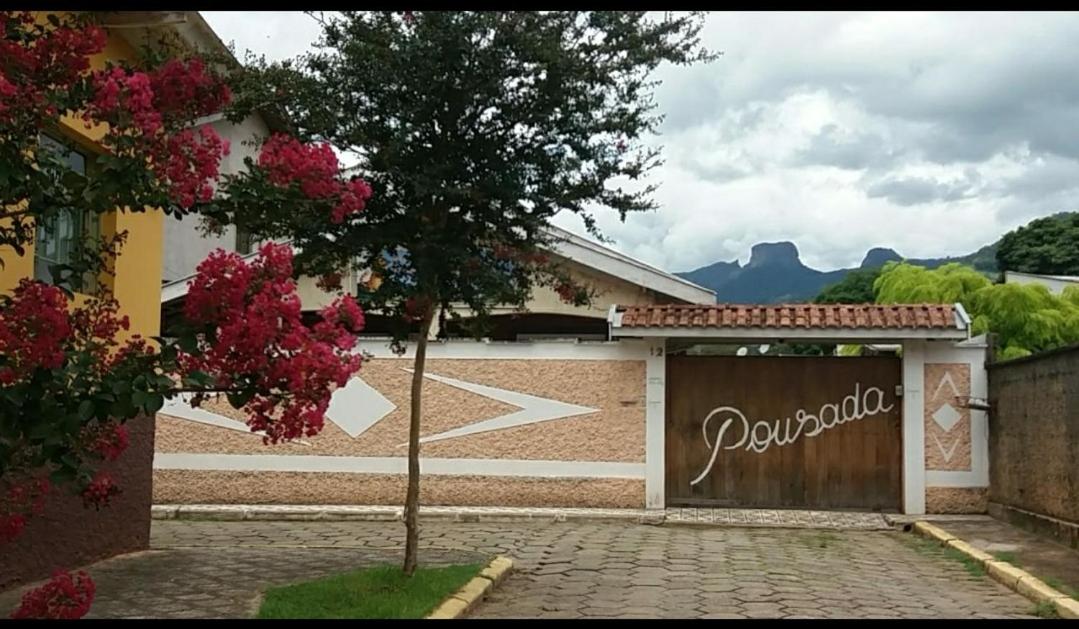 Pousada do Tigrinho - B&B