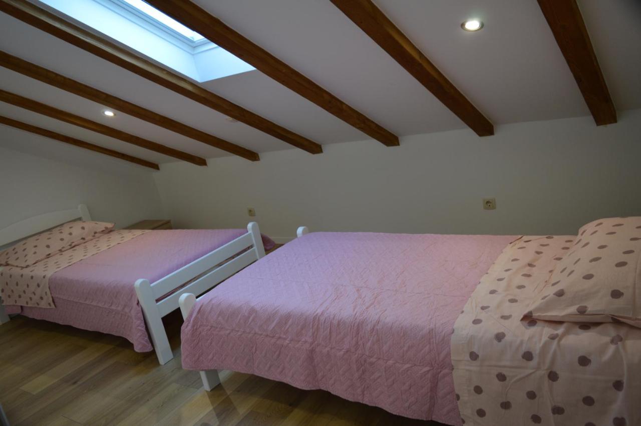 Appartement 2 Chambres