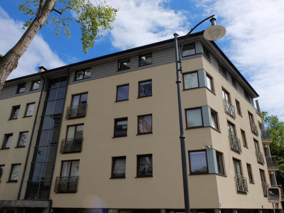 Sopot WIND&WAVES apartment - B&B Sopot