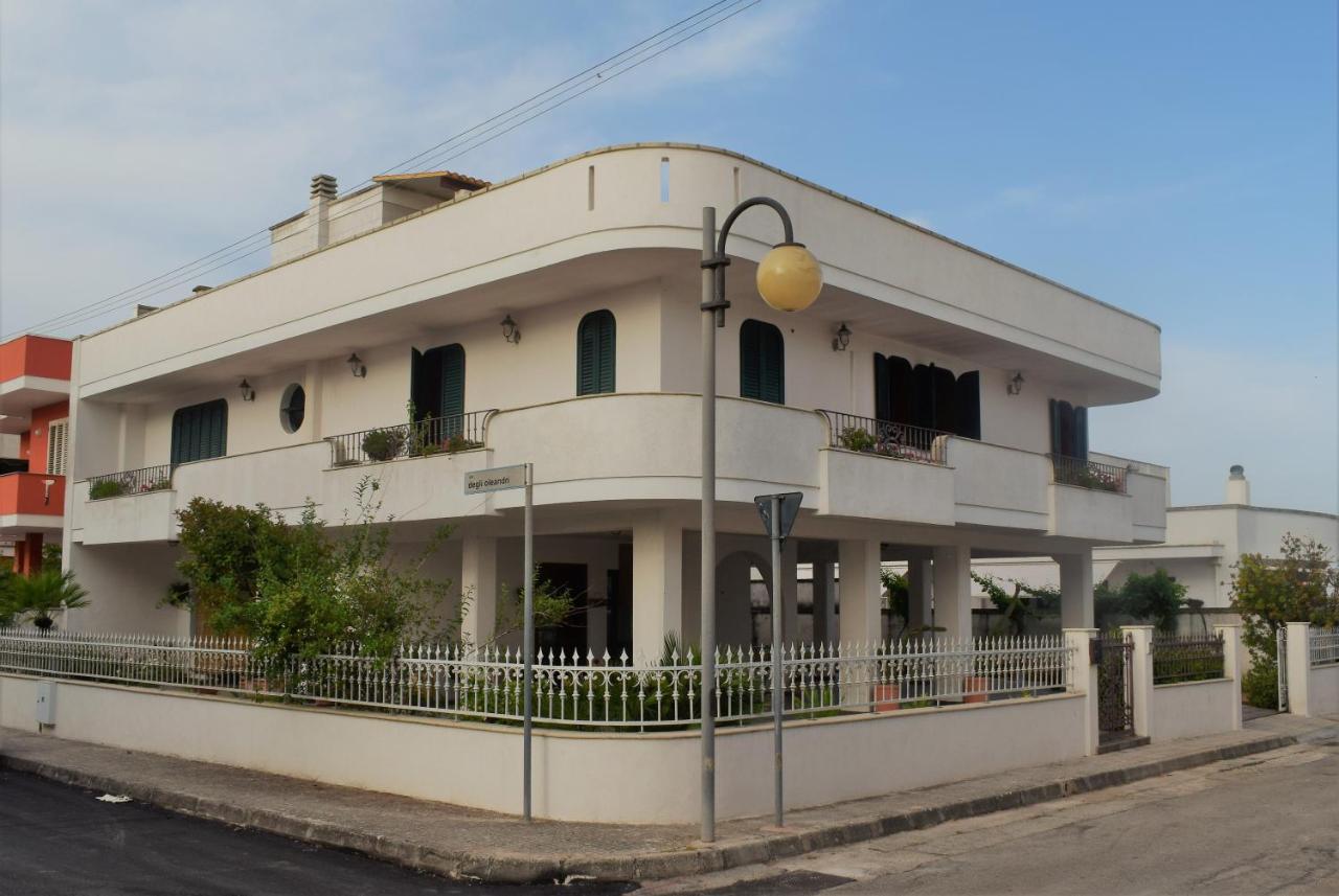 Minerva casa vacanze - B&B